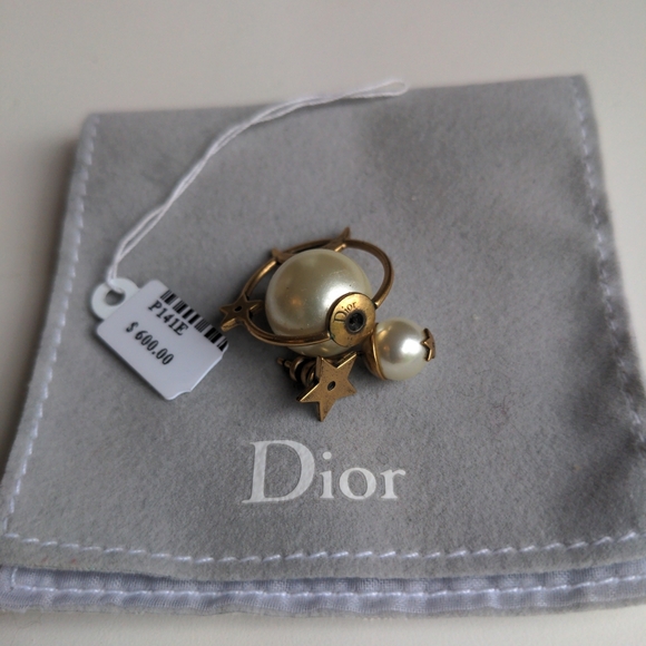 Dior tribal moon and star - Picture 2 of 3